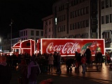 Dom CokeTruck